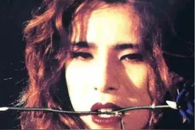 人间理想林佳树，漫画界的美男子，曾是工藤静香的前男友图片