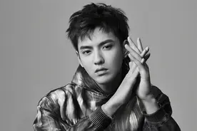吴亦凡事件似有后续，林俊杰潘玮柏遭实名举报，称掌握实质性证据图片