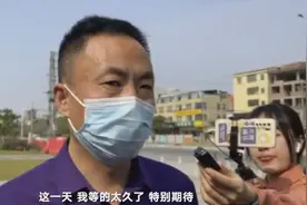 “申聪被拐案”二审开庭 父亲申军良：这一天我等的太久了图片