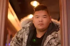 对话“喊火”曹县的网红大硕：曹县独具魅力，不能算我喊火的图片