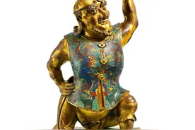 在地摊上，买哪些古玩最容易捡漏？图片