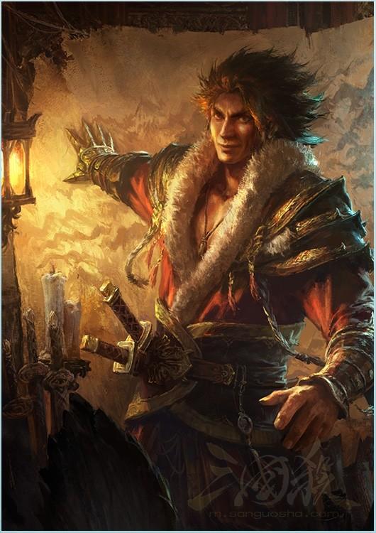 三国杀这么多版本，到底哪个才是玩家真爱？手杀：从未被超越