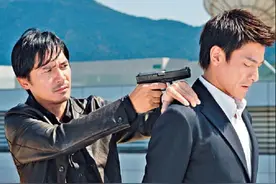 至今无法被超越的5部港片，被奉为“神作”，张国荣一人占了3部图片