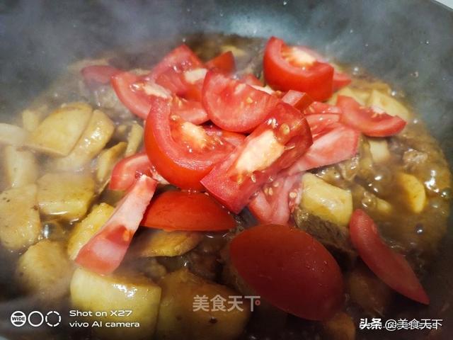 芋头的8种吃法！软糯入味，下饭又解馋，做一大盘都不够吃