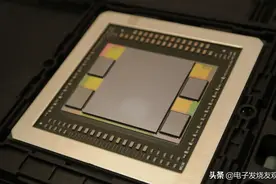 AMD或将全面拥抱HBM，CPU和GPU都要用？图片