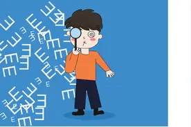孩子近视了怎么办？有方法可以治愈吗？图片
