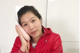 女排宿将徐云丽：母爱泣血催泪，退役后生活状况怎样？图片