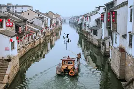 梦幻江南景，修禅在灵山（带你看最不一样的江南）图片