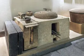 7种老物件，带你重温过去农村灶房里的烟火气息，你感受到了吗图片