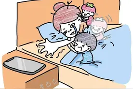 二胎妈妈熬夜逛淘宝猝死：当妈后，凌晨的我，才是我图片