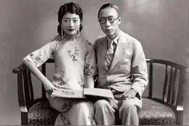 1924年北京政变，他作为国民代表赶走溥仪，创建故宫博物院图片