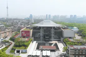 湖南为什么被称为“三湘四水”到底是哪三湘、哪四水？你知道吗？图片