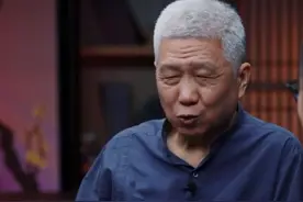 马未都：收藏捡漏其实就一句话，这8个字我用了快40年图片