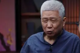 马未都：收藏捡漏其实就一句话，这8个字我用了快40年图片