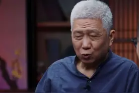 马未都：收藏捡漏其实就一句话，这8个字我用了快40年图片