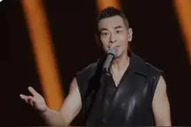我能想到最浪漫的事，就是听赵文卓唱《流星雨》图片