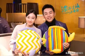 我非常喜欢的两个演员搭档《漂洋过海来看你》，朱亚文 王丽坤图片