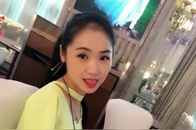 最怕瞧不起的无臂女孩，她用脚绣出了她的励志人生图片