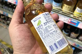 超市常见的14种啤酒选购，不管价格贵贱，选好啤酒只看这2个指标图片