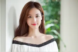 吴佳尼与马景涛离婚：是亲情打败了爱情，还是另有原因？图片