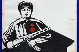 《谁是最可爱的人》等英雄事迹文章在课本中淡出原因？图片