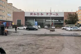 曾被积水浸泡数天，郑州白沙镇受灾最严重的这所中学，现在怎么样了？图片