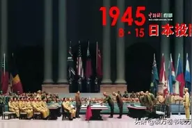 中国远征军这36门重炮，口径全亚洲最大，为何到东北无用武之地图片