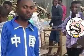 你捐的旧衣服，成了非洲人的时尚风向标？图片