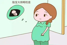 四维检查技术能为孕妈消除疑虑，那你知道做四维彩超要注意哪些？图片