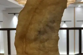 寻味武汉：打卡三鲜豆皮的冠军，这家老字号是武昌过早的王者图片