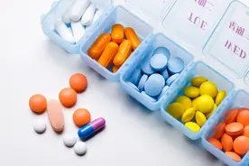 延寿28%？"不老药"遭市场监管局整顿，波及10万消费者、4400家企业图片