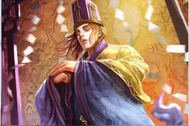 三国杀：平民排位太难打？熟练运用这些位武将，排位上星易如反掌图片