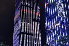 福州CBD金融中心——台江金融街图片
