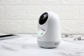 新一代看娃神器——360智能摄像机云台5P触联2K版体验图片