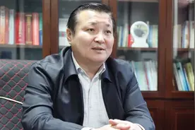 拒不执行党中央重大决策部署的新疆厅官图片