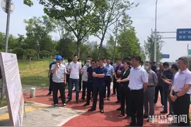 青岛今年已启动口袋公园建设27个，公园绿化提升13个图片