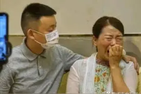 “错换人生28年”，法院判了，或许这只是揭开真相的第一步图片