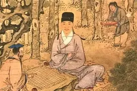 郑成功起兵：时势造英雄图片
