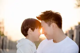 这 4 步，让你爱孩子有方法图片