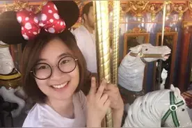 90后少女博导获阿里百万奖金：请逼自己优秀，过上骄傲的生活图片