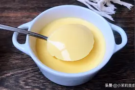 产后第一周别乱补，7碗汤羹换着喝，清淡营养好消化，元气满满图片