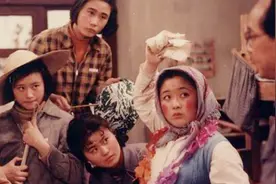 《青春万岁》中吴长福宿舍跳起芭蕾，李春招呼同学快看”肥猪舞“视频封面