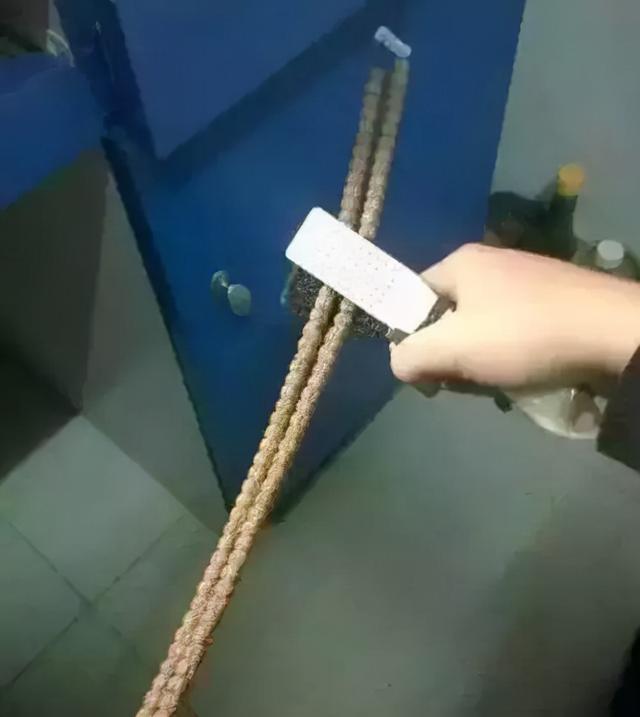 金刚要刷才漂亮，教你如何正确盘刷金刚菩提