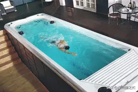 跑步和游泳哪个减肥效果更好图片