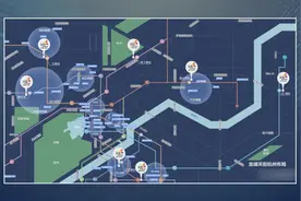 杭州丁桥、九堡、萧山南站这三个板块 未来房价涨幅怎么样？图片