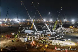 石家庄地铁“大动作”，北延线直至机场，迎来大批幸运拆迁户图片