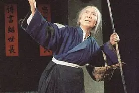 平凡世界中平凡人的大悲哀 | 经典重读之越剧电影《祥林嫂》图片