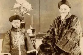 清朝头号政坛“不倒翁”，总结出六字做官秘诀，被后世奉为圭臬图片