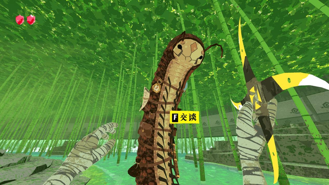 《Boomerang X十字回镖》评测：飞镖所过，是想象力凝聚的创意