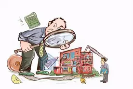 为什么房地产经纪人总要先带人看房？图片